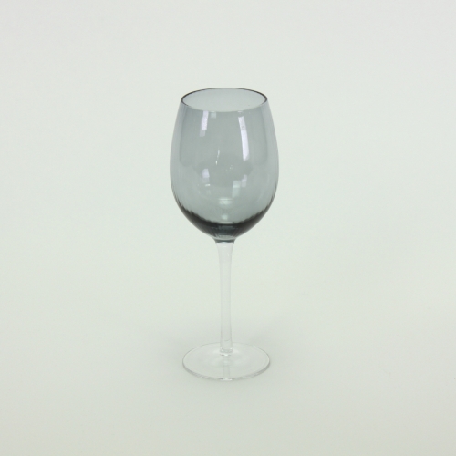 Weinglas Joy mit Schliff H 23 cm Edles Glas