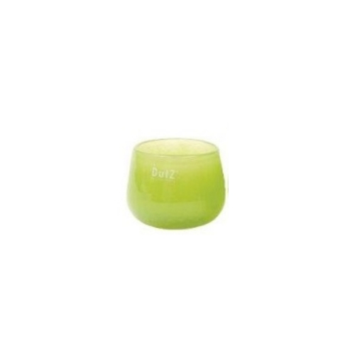 Dutz Pot mini Lime Grün H 6 cm D 8 cm Windlicht
