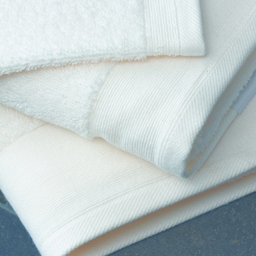 Gäste-Handtuch Soft Cotton von Walra aus flauschigem Frottee, 30x50 cm