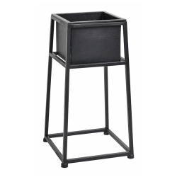 Pflanzbox von Nordal Hhe 51 cm