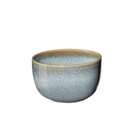 Schale denim hellblau von Asa Selection Schlchen D 9 cm, 0,125 l