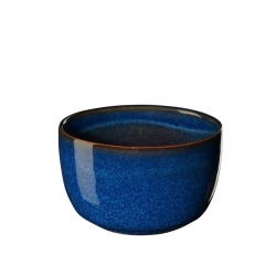 Schale midnight blue dunkelblau von Asa Selection Schlchen D 9 cm, 0,125 l