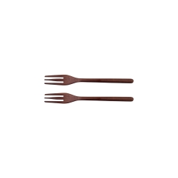 Akazienholz Gabel 2er Set von ASA Selection - aus massivem Holz