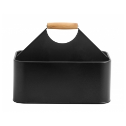 Cleany Organizer von NORDAL 30x18x23 cm
