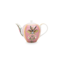 Teekanne La Majorelle Pink 1,6 Liter Pip Studio Amsterdam